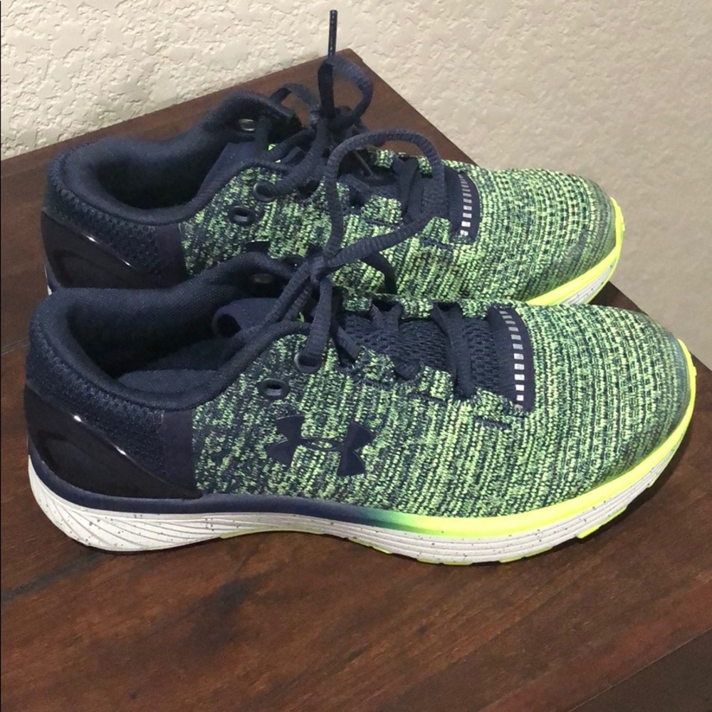 BRAND NEW UNDER ARMOUR SHOES